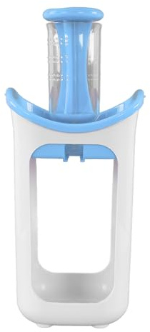 Squeeze Station für Hausgemachte Babynahrung, Beutelfüllstation für Püreefutter für Babys und Kleinkinder, Babynahrungshersteller für Kinder, Babynahrungsbeutelfüllungshersteller