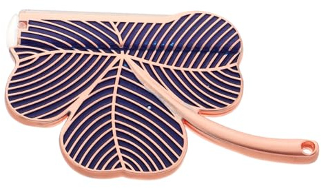 Gogogmee Taglia Sopracciglia Rifinitore Per Per Donne Depilazione Del Per Donne Tagliacapelli Per Rasoio Facciale Per Donne Viola,porpora Acciaio Inossidabile