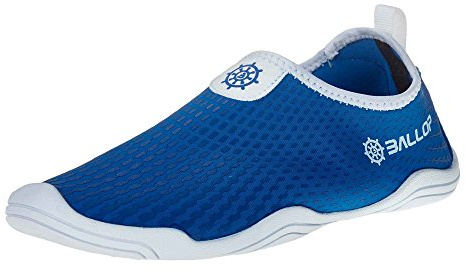 Ballop Voyager Barfußschuh,