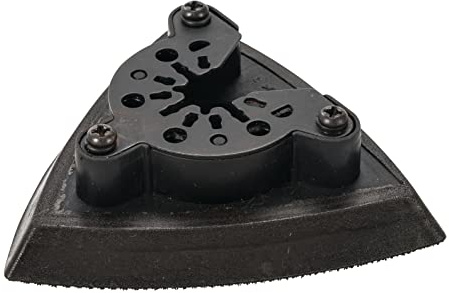 Triton EVA Hook & Loop Sanding Pad 93mm (914924)
