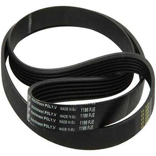 Hutchinson 1196 PJE, cinghia per lavatrice