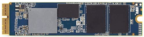 OWC 1.0TB Aura Pro X2 SSD para MacBook Air (Mediados de 2013-2017) y computadoras MacBook Pro (Retina, Finales de 2013 - Mediados de 2015) (OWCS3DAPT4MB10)