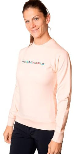 TRANGO Sweatshirt Marke Modell Jungle WM