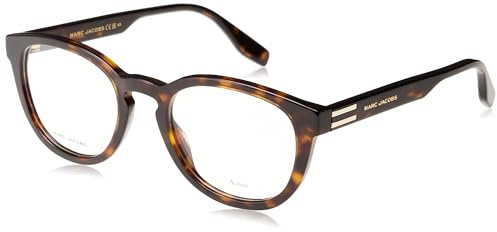 Marc Jacobs Brille Vista Marc 721 086 51/21/145 Herren, 086, 51/21/145