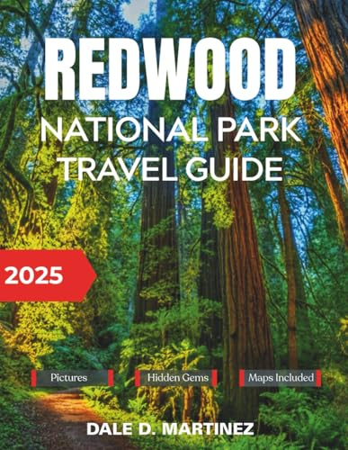 Redwood National Park Travel Guide 2025: Everything you Need to Explore California’s Ancient Forest