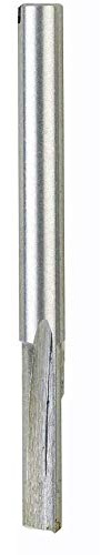 PROXXON 29024 Nutfräser/Formfräser Durchmesser 3,2mm