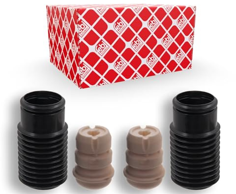 Febi bilstein 13006 Kit de protection contre la poussière, amortisseur