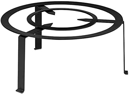 Vaello La Valenciana Round Forged Trables, 40 Cm
