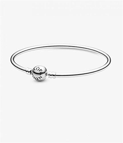 Pandora Pulsera 590713-21 Mujer Plata
