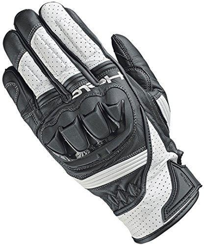 Held Spot Handschuhe 12 Schwarz/Weiß