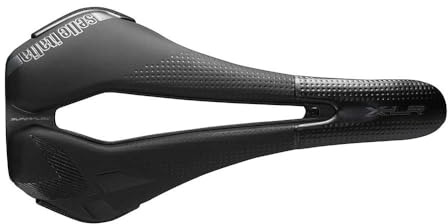 Selle X-LR Kit Carbonio Superflow noir - S3