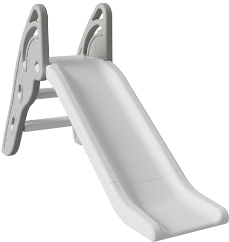 Maualiyal Scivolo Extra Lungo per Bambini - Parco Giochi