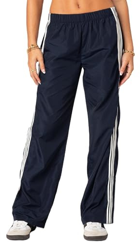 Kouoybt Womens Walking Trousers Waterproof Windproof Hiking Cargo Pants