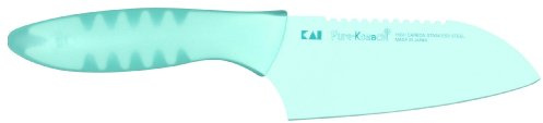 Kai Europe AB-1102 Petit Couteau à Poisson 11 cm