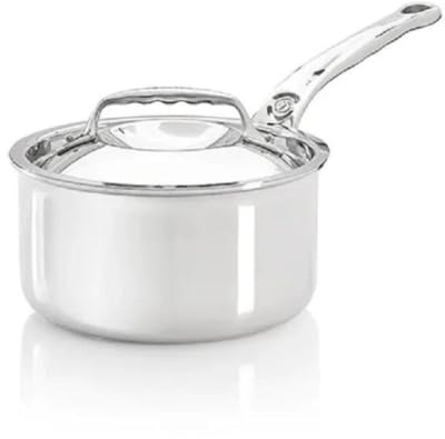 DE BUYER 3746.20 Kastrull, Silver, 2,5 L