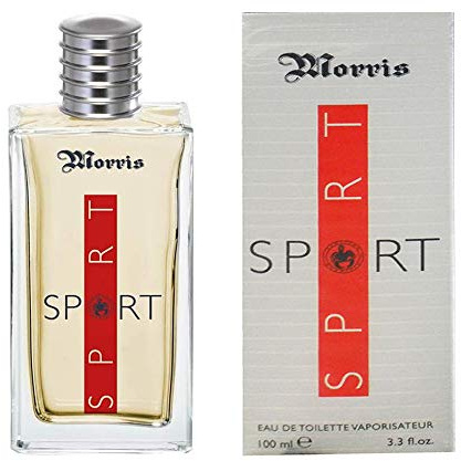 Morris - Eau de Toilette