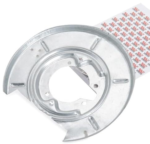VAN WEZEL 0620374 - Amplificatore di potenza del freno
