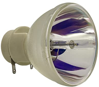 azurano lámpara de repuesto BLB24 para OSRAM PVIP 240/0.8 E20.9N para varios proyectores, 240W