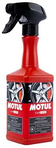 Motul Pulitore per Pneumatici Car Care 500 ml