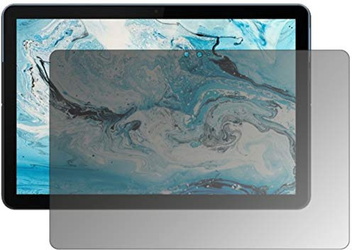 dipos Blickschutzfolie für Lenovo IdeaPad Duet Chromebook | Displayschutz matt mit 4-Wege Sichtschutz-Effekt, Privacy Filter, passt perfekt, kratzfest, blasenfrei, selbstklebend