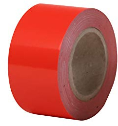 NASTRO TRASFORM. TUBELESS ZEFAL 36 MM X 9 M
