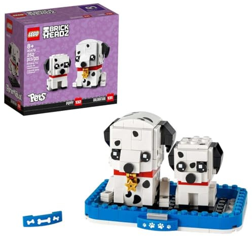 LEGO BrickHeadz Dalmatien 40479