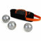 K-Ro Space Boccia-Set Triplette