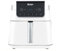 Ninja Max Pro 6-in-1 Airfryer 6.2 Liter Weiße Heißluftfritteuse