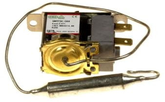 Thermostat Frigo, Réfrigérateur, Congélateur AS0017775, HK1112676 BRANDT