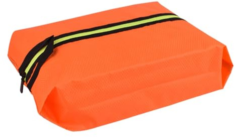 Fußballschuh-Tasche Wasserdicht Staubdicht Tragbar Sneaker Tasche | Sportschuh-Tasche Sport Gym Outdoor Wandern Camping Backpacking Handgepäck Koffer Wochenendausflüge Ausrüstung Seesack