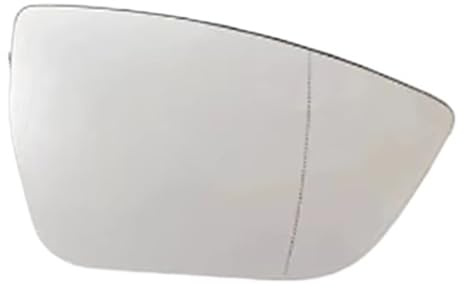 Spiegelglas Außenspiegel Glass Für SEAT Für ATECA Für TARRACO 2016-2020 Rückspiegel Linsen Beheizte(Right)