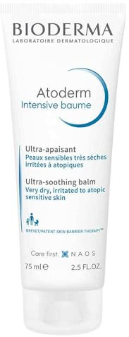 BIODERMA Atoderm Intensive Balsam b.Neurodermitis 75 ml