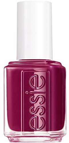 essie Nail Polish, Limited Edition Fall Trend 2020 Collection, Purple Nail Color With A Cream Finish, Swing Of Things, 0.46 Fl Oz