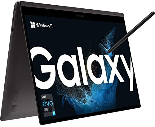 Samsung Galaxy P360 NP950QED-KA2DE MS365