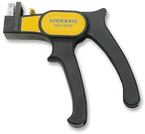 Pelacables, automático, L'TH Stop, pelacables, cantidad 1 | T20450