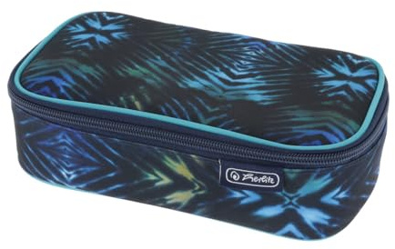 herlitz Faulenzer Beatbox, Motiv: New Batik Fearless, 1 Stück