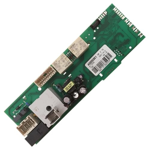 Tumble Dryer Control Plate 40005951, 49029057 Candy