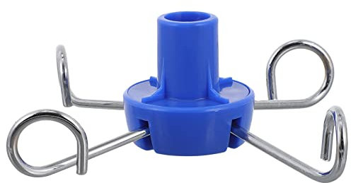 Zerodeko Haken Für Infusionsständer Haken Für Klinik-infusionsständer Infusionsbeutel - Zubehörhalterung. Infusionsbügel Iv-pol Einkaufstaschenhalter An Der Wand Montiert Plastik