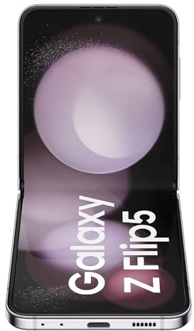 Samsung Z Flip5 512 Go Lavande UE