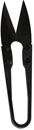 CLSSLVVBN Cesoie da potatura Forniture per la casa Accessori per la casa Forbici Multiuso per Bonsai Rimozione Foglie Strumenti per cesoie Mini Trimmer