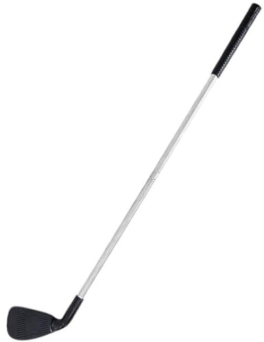 Golf-Putter Für Erwachsene, Tragbarer Golf-Putter Für Rechts- Oder Linkshänder, Verstellbare Länge, Golf-Putter Für Damen Und Herren, Zum Üben des Puttens