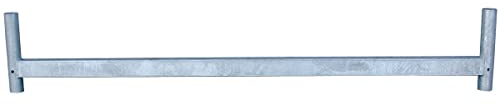 Krause Fahrtraverse (Stahl) für ProTec Gerüste und Serie 10
