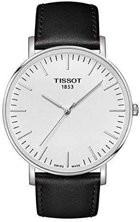 Tissot Analogue Quartz T1096101603100