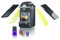 Krups Nespresso Pixie Clips XN3020 - Caffettiera a capsule da 19 bar, 2 programmi da caffè, vassoio rimovibile, indicatore luminoso serbatoio vuoto e funzione di spegnimento automatico, colore: