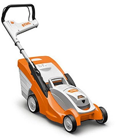 Stihl RMA 443 C Battery Lawn Mower Body Only