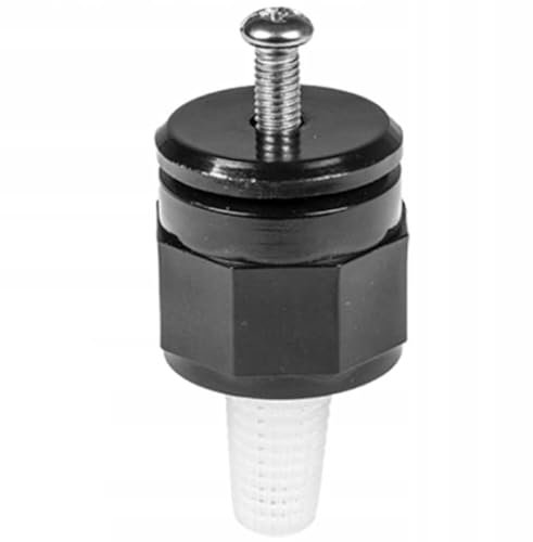 Sprühdüse für Versenkregner Pop-Up Sprinkler regulierbar Düse Innengewinde 3/8 DSZW-1500L Bradas 6204