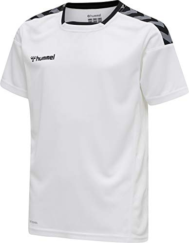 Hummel Kinder Trikot Authentic Poly Jersey 204920