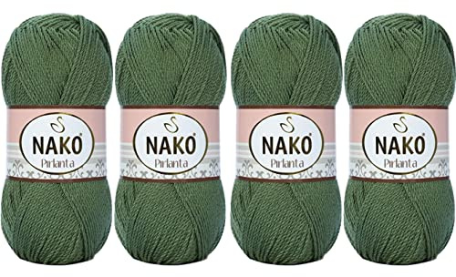 Nako Diamant Handstrickgarn 100 g | 11253
