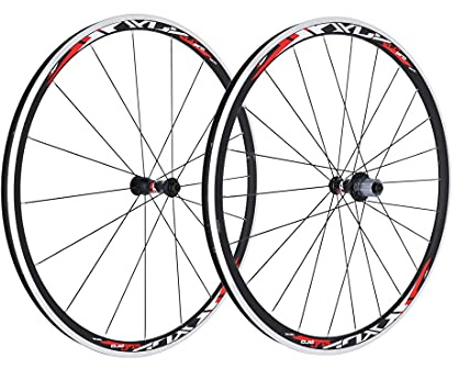 XLC Pro 28 Racinglaufrad WS-R02