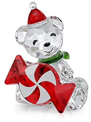 Swarovski Kris Bär Weihnachten Jahresausgabe 2021